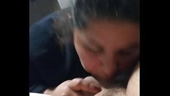 Preview 3 of Jambu Kasmer Sex - Hermosa chupada