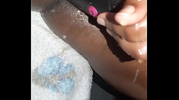 Preview 3 of Sunny Leone Sexy Blue Film Hd - Waterfall