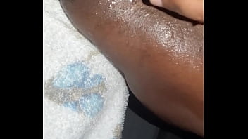 Preview 4 of Sunny Leone Sexy Blue Film Hd - Waterfall