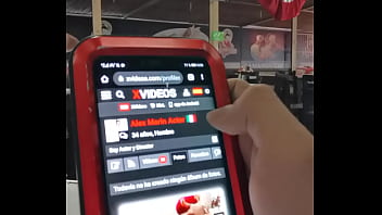 Preview 3 of Syex Video - V&iacute_deo de verificaci&oacute_n