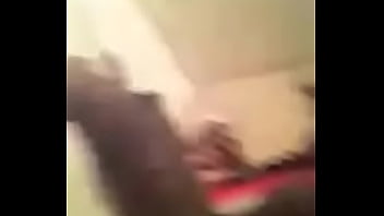 Preview 1 of Arabian With Abaya - Big ass dick