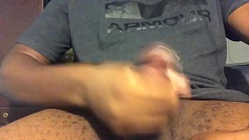 Preview 4 of Mom And Teens Old - jerking off