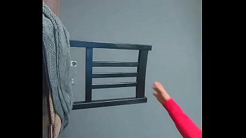 Preview 2 of Aimi Yoshikawa Free Porn - Morena de buen culo complace fetiche de pies