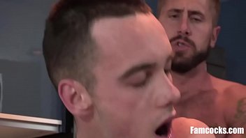 Preview 3 of Mom Yung Ass Hardcore - I want dick - Stepson
