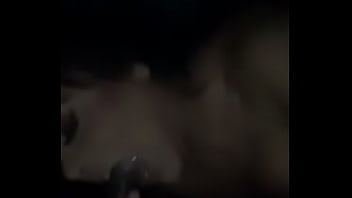 Preview 2 of Asia Carrera Big Black Cock - Sucking dick