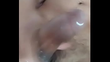 Preview 2 of Monica Fuentes Porn - duro y mojado 5