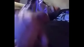 Preview 2 of Brazzer Rough Sex - Cum