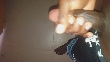 Preview 1 of Habshi Xxx Sex Com - Horny boy