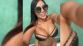 Preview 3 of Bro Sis Money - Punheta para Andrea Garc&iacute_a