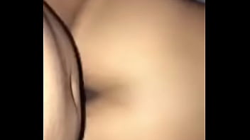 Preview 1 of Boobs Sucking Kitchen - Dando rico