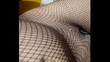 Preview 1 of Lambs Ling Xxxx - Exhibicionista con mi novio trailero