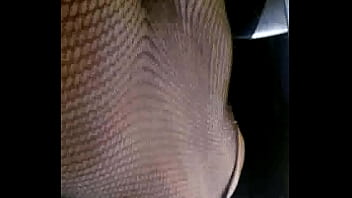 Preview 4 of Lambs Ling Xxxx - Exhibicionista con mi novio trailero
