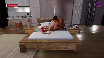 Preview 3 of Tpgj - Hustler Hookups - Ep 26