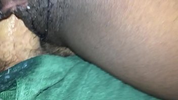 Preview 4 of Mom Dady Boy - Riding the dick and creampie