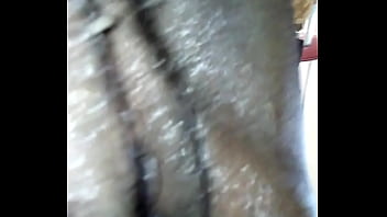 Preview 4 of Veronica Da Souza Black Cock - BBC Ebony POV