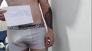 Preview 1 of Big Bones Girl - V&iacute_deo de verifica&ccedil_&atilde_o 1