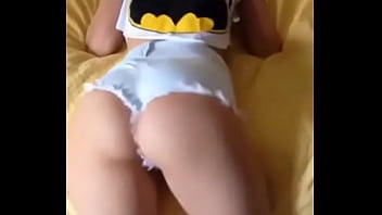 Preview 1 of Anemal Movexxx - Girl shows her body