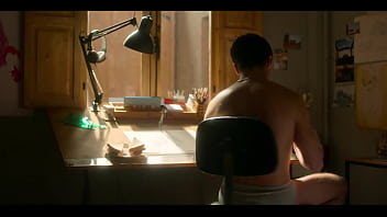 Preview 1 of Kore Sxx - Autor da s&eacute_rie Elite de cueca