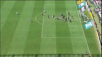 Preview 3 of Ass Creaming - Leandro Carvalho botando sem cuspe no C&aacute_ssio do corinthians