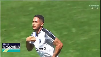 Preview 4 of Ass Creaming - Leandro Carvalho botando sem cuspe no C&aacute_ssio do corinthians