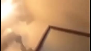 Preview 3 of Milf Sucks Skinny Cock - Verification video