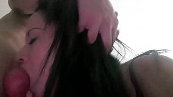 Preview 3 of Posits Xnxx - Morena espa&ntilde_ola chupando una polla