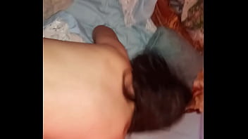 Preview 2 of Bievonee Devis - Anal a mi vecina Rosita