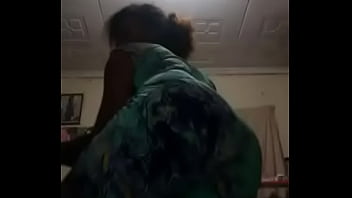 Preview 3 of O Dp10 - Kenyan Girl Twerking 1