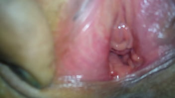 Preview 2 of Bigtit Girl - Que del&iacute_cia de buceta