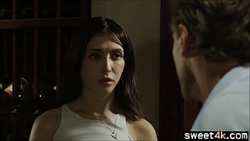 Preview 1 of Auto Xx Saxe Video - step Dad cant fuck stepDaughter at home anymore