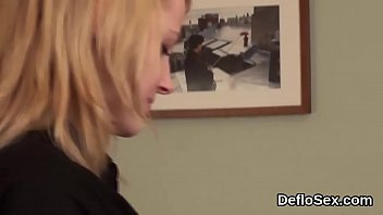Preview 1 of Everyone Butts Hole - Intriguing chick pleases spread vagina until she is climaxing