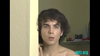 Preview 4 of Emy Jackson Xnxx Video - Cute twink groans while drilled