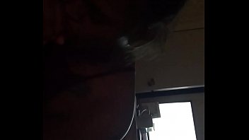 Preview 4 of Mom Geanny - Good morning head