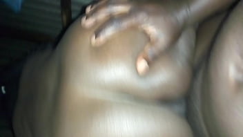 Preview 4 of Bbw Masturbation Dillto Anal - Emboro gosoa ime
