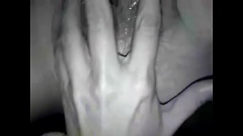 Preview 1 of Olin Xxx Video Games - Esposa masturbandose
