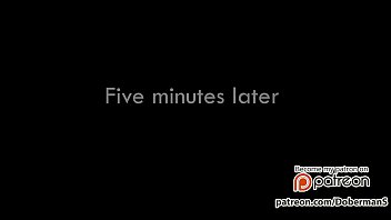 Preview 2 of Miss Oruro Xxx - Cora. Episode 1