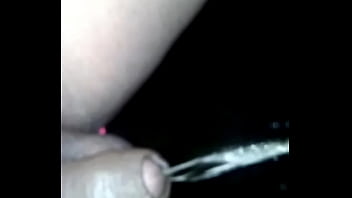 Preview 2 of Reshmi Nair Porn - pissing forest at night