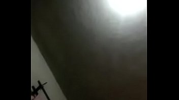 Preview 4 of Masturbation Orgasm Hidden Cam - Mi amiga toc&aacute_ndose