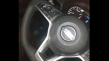 Preview 1 of Fuck Oil Hard - Nissan