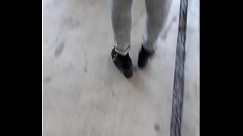 Preview 3 of Sankey Xxx Video - Culito sabroso en terminal san Juan del r&iacute_o abordar a direcci&oacute_n a Toluca terminal