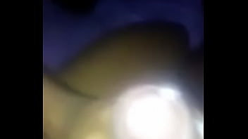 Preview 4 of Awek Singapura Skype Lancap - Ride teen