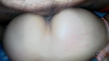 Preview 1 of Hd Video Sanny Levon - reventando a la flaca
