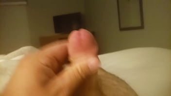 Preview 3 of Jojo Veloso Tape - Just me masturbating again