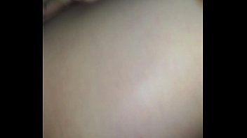 Preview 3 of Big Boob Booty Porn Star - Hot young amateur trys anal
