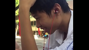 Preview 1 of Kim Scheckles 002 Avi - Vũ huy địt nhau trong giờ thể dục