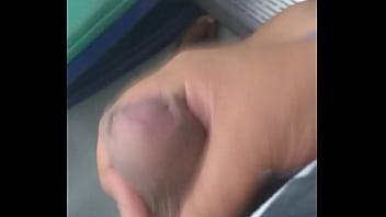 Preview 4 of Beeg Xxx Bp - Punheta no metr&ocirc_