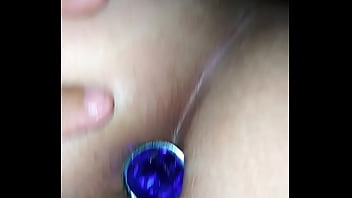 Preview 4 of Long Chase - plug anal primera prueba