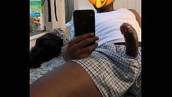 Preview 3 of Spitsoaked - Big dick