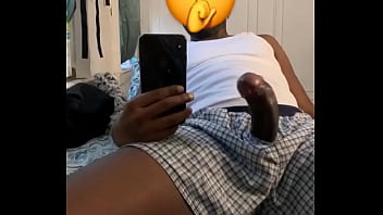 Preview 4 of Spitsoaked - Big dick