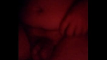 Preview 2 of Boy Sex Lun Mooth - Messing around while driving at night on d. highway